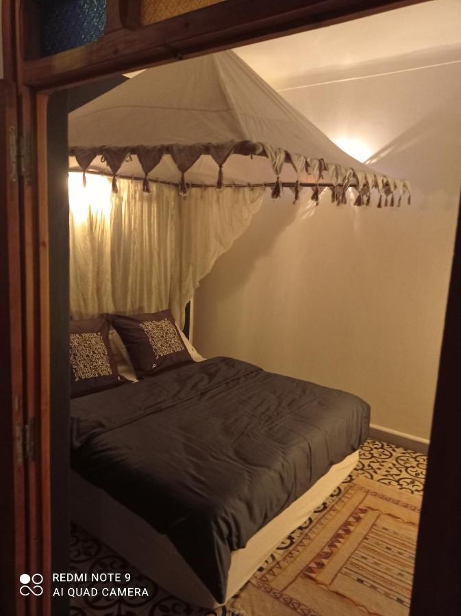 Riad Dar Badiaa 塞尔 外观 照片