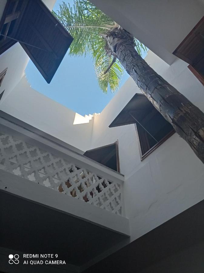 Riad Dar Badiaa 塞尔 外观 照片