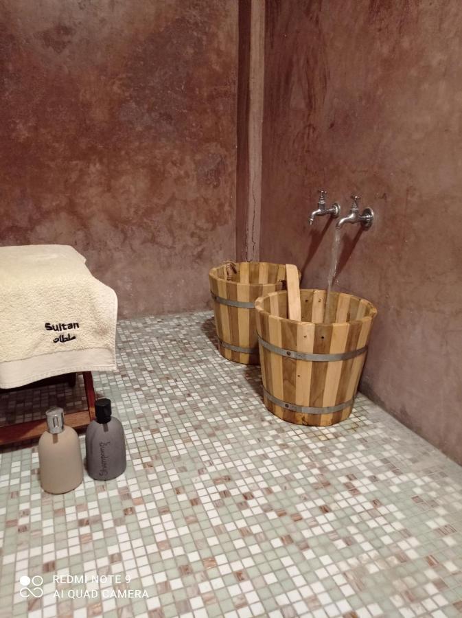 Riad Dar Badiaa 塞尔 外观 照片